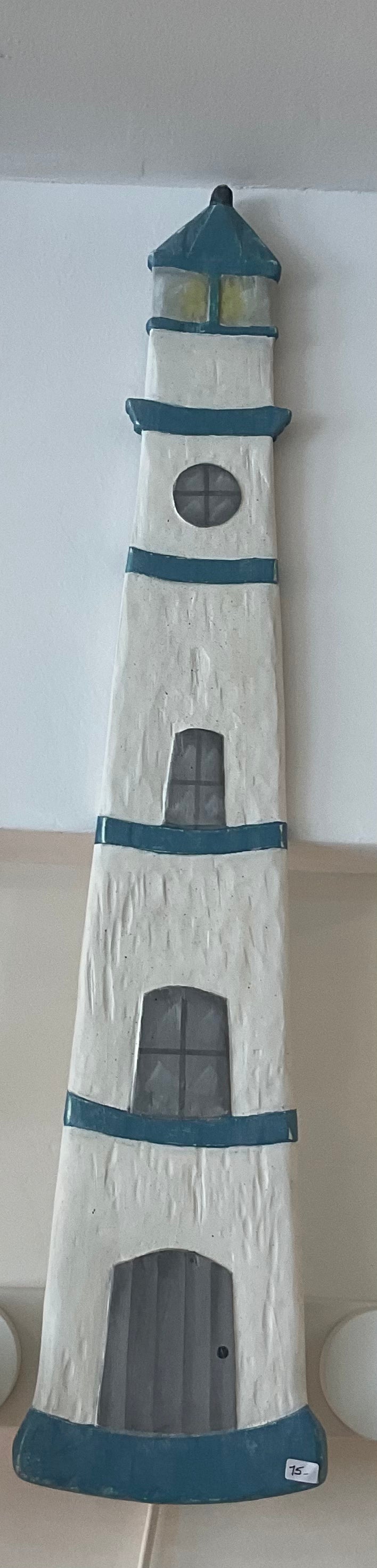 Lighthouses