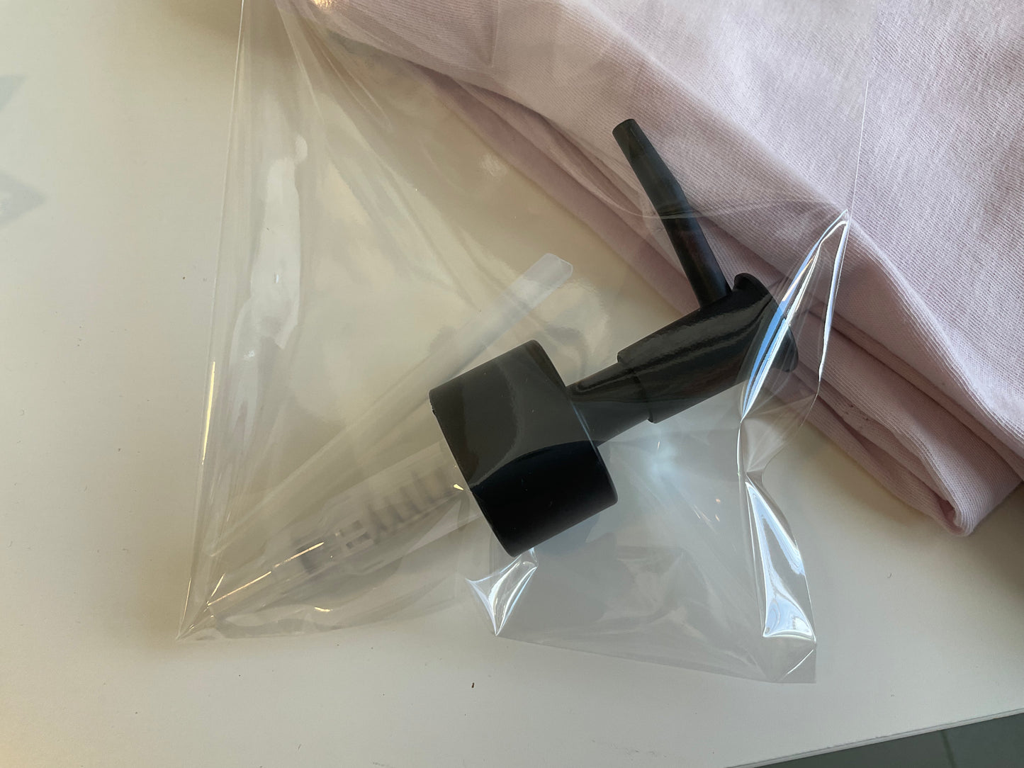 Soap Pump