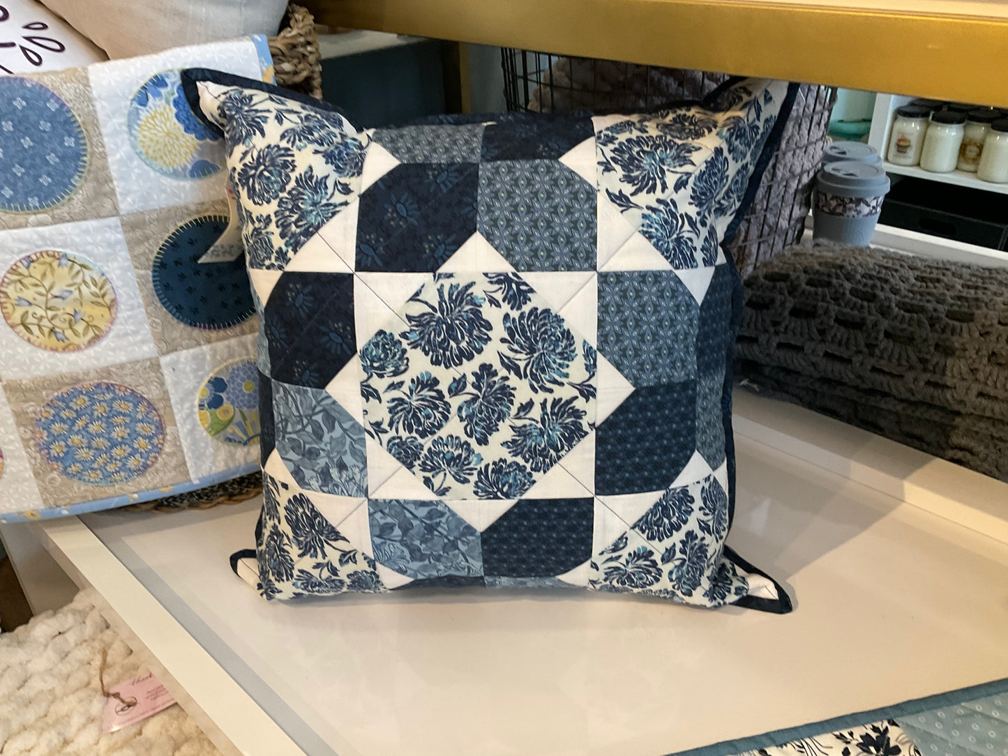 Pillows