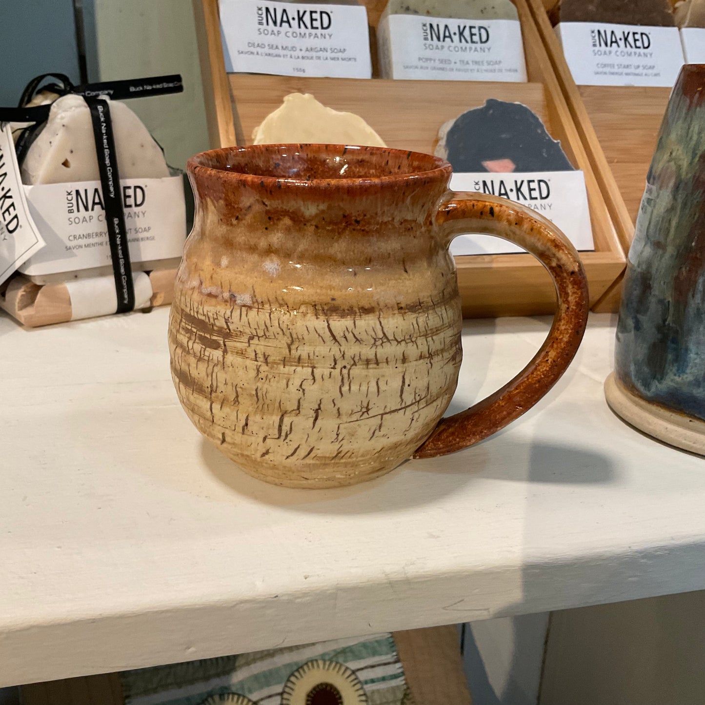 Medium mug