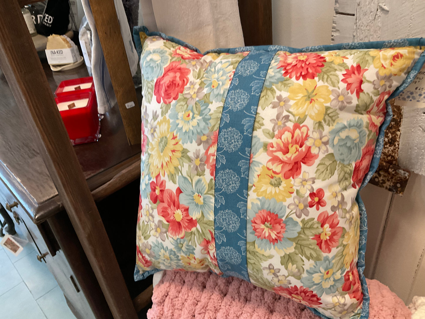 Pillows