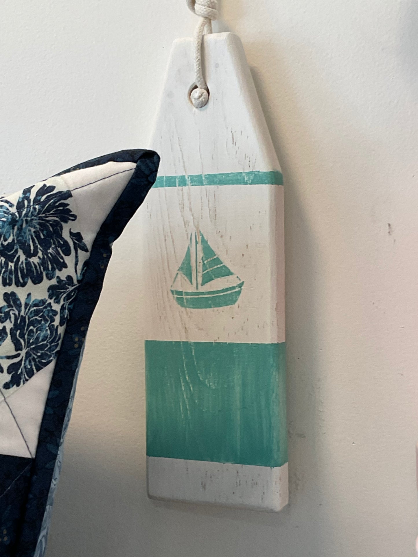 Nautical Buoys