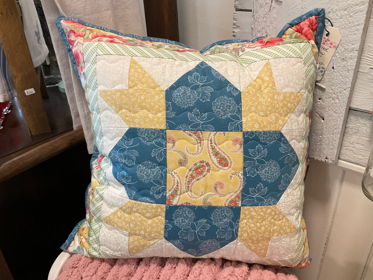 Pillows