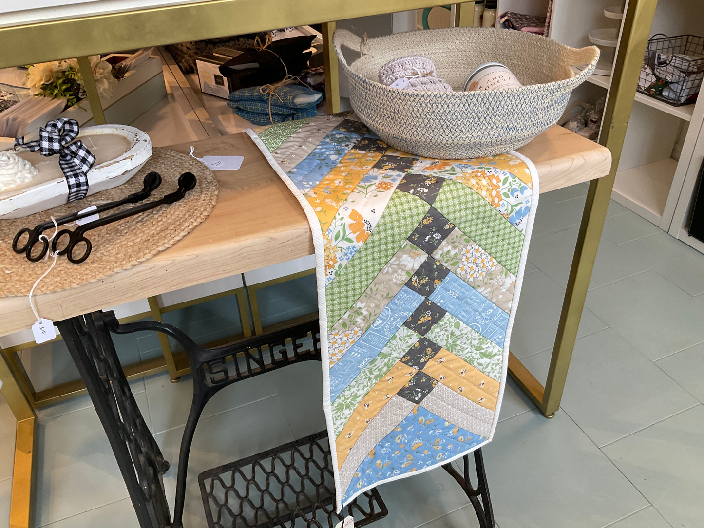 Table runner