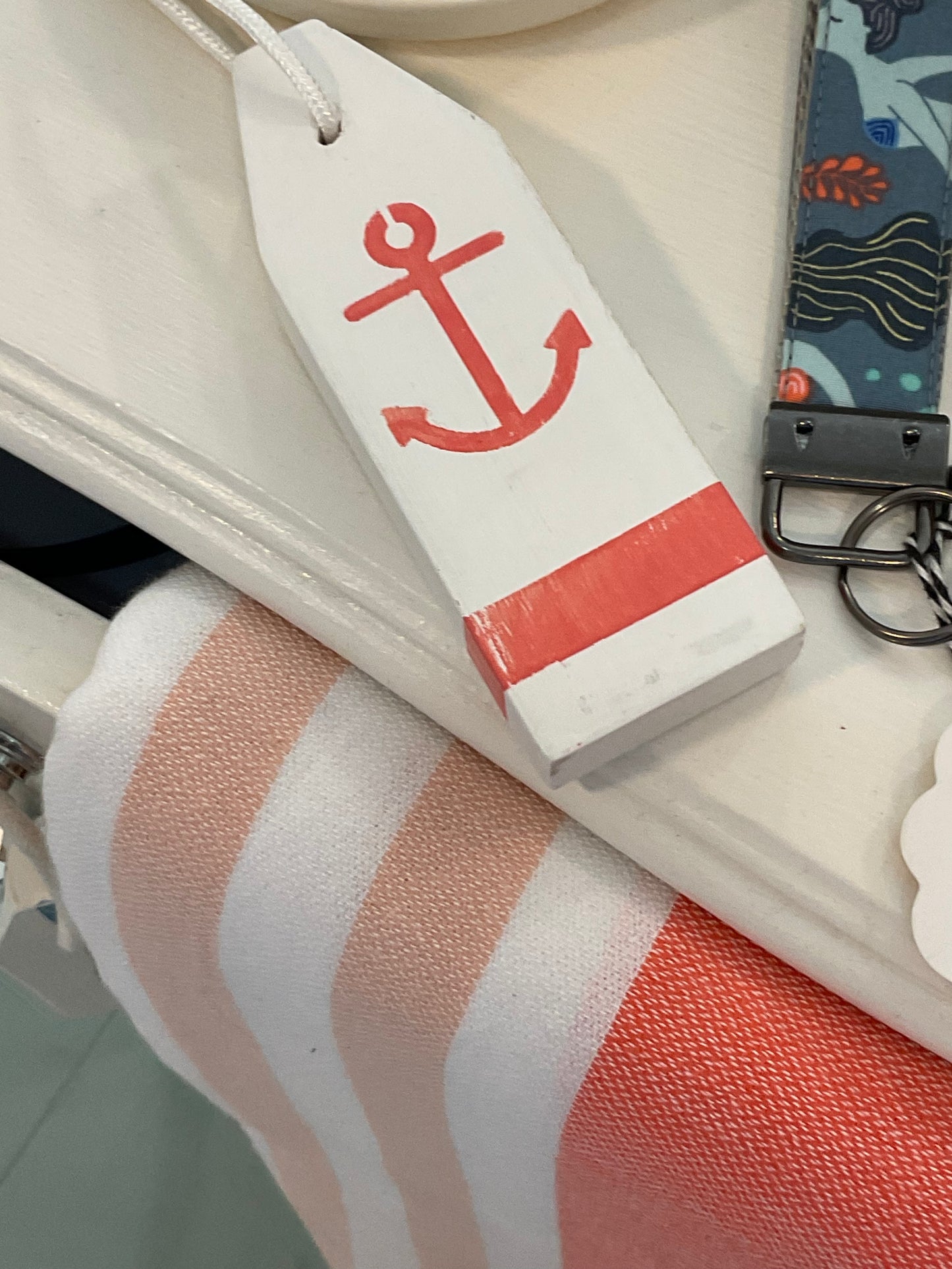 Small buoys