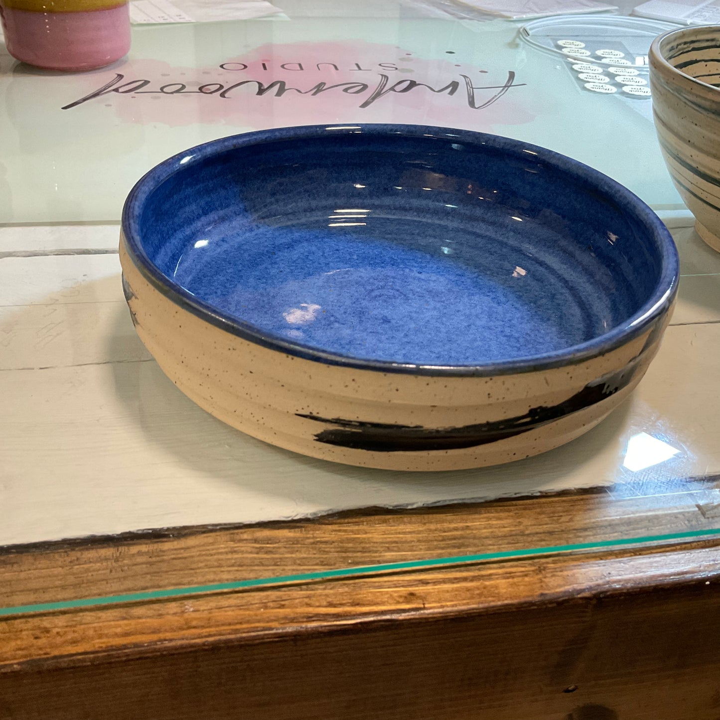 Serving Bowl