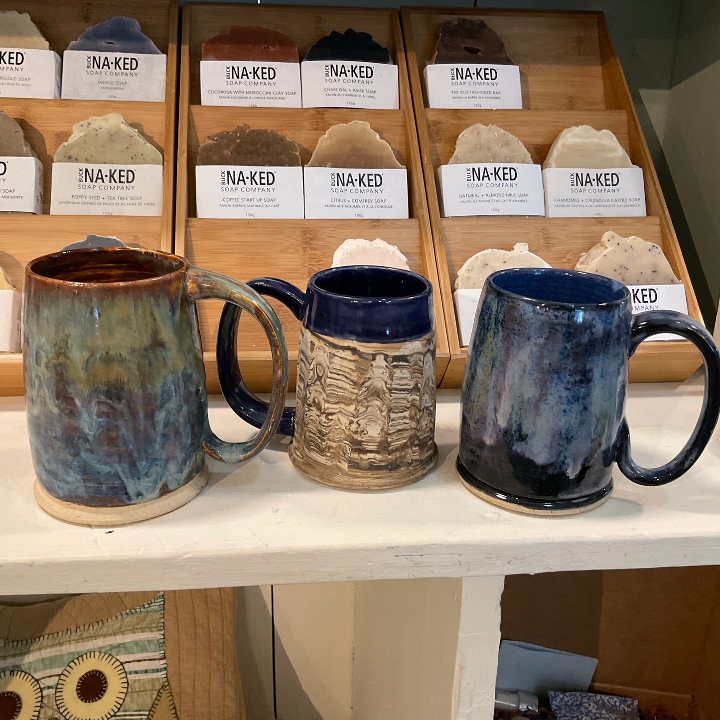 Large Mug