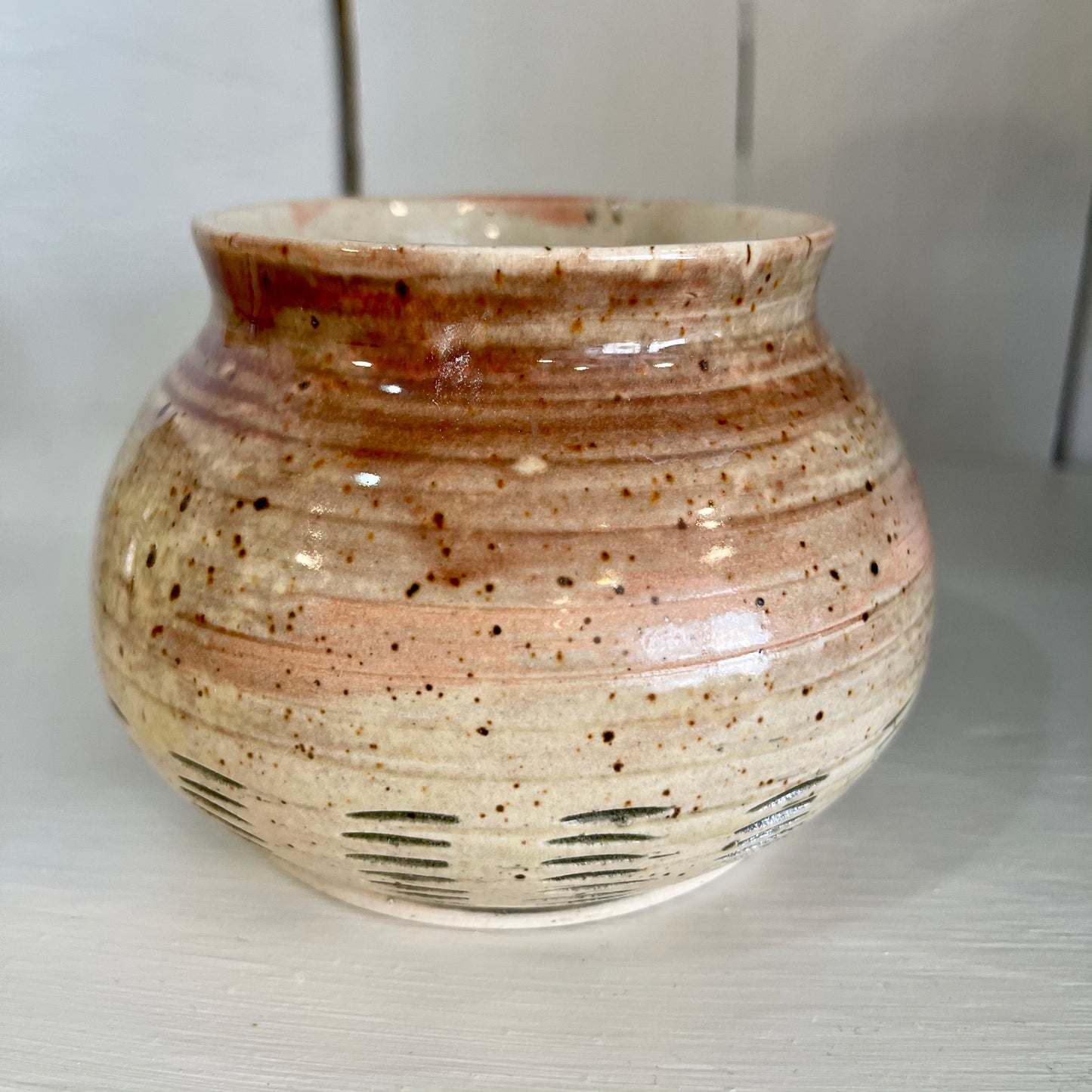 Assorted Vases
