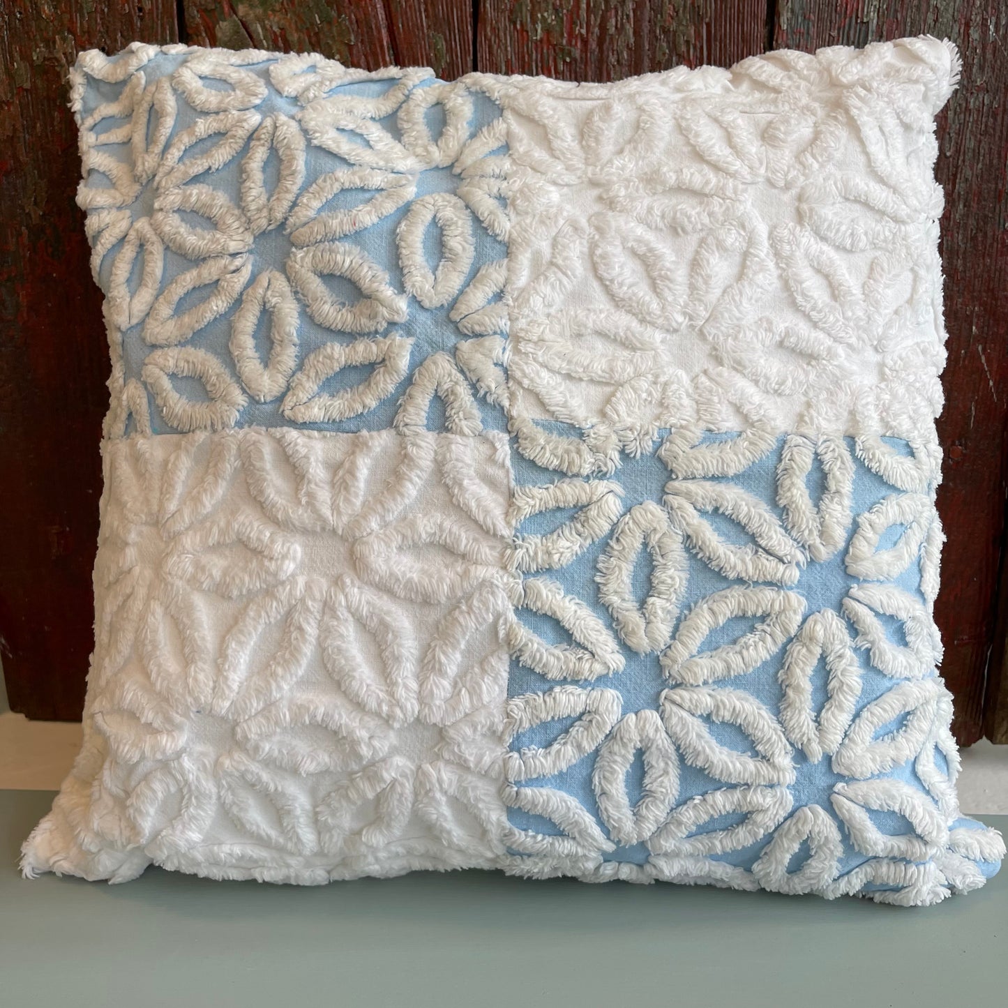 Handmade Pillow (Large)