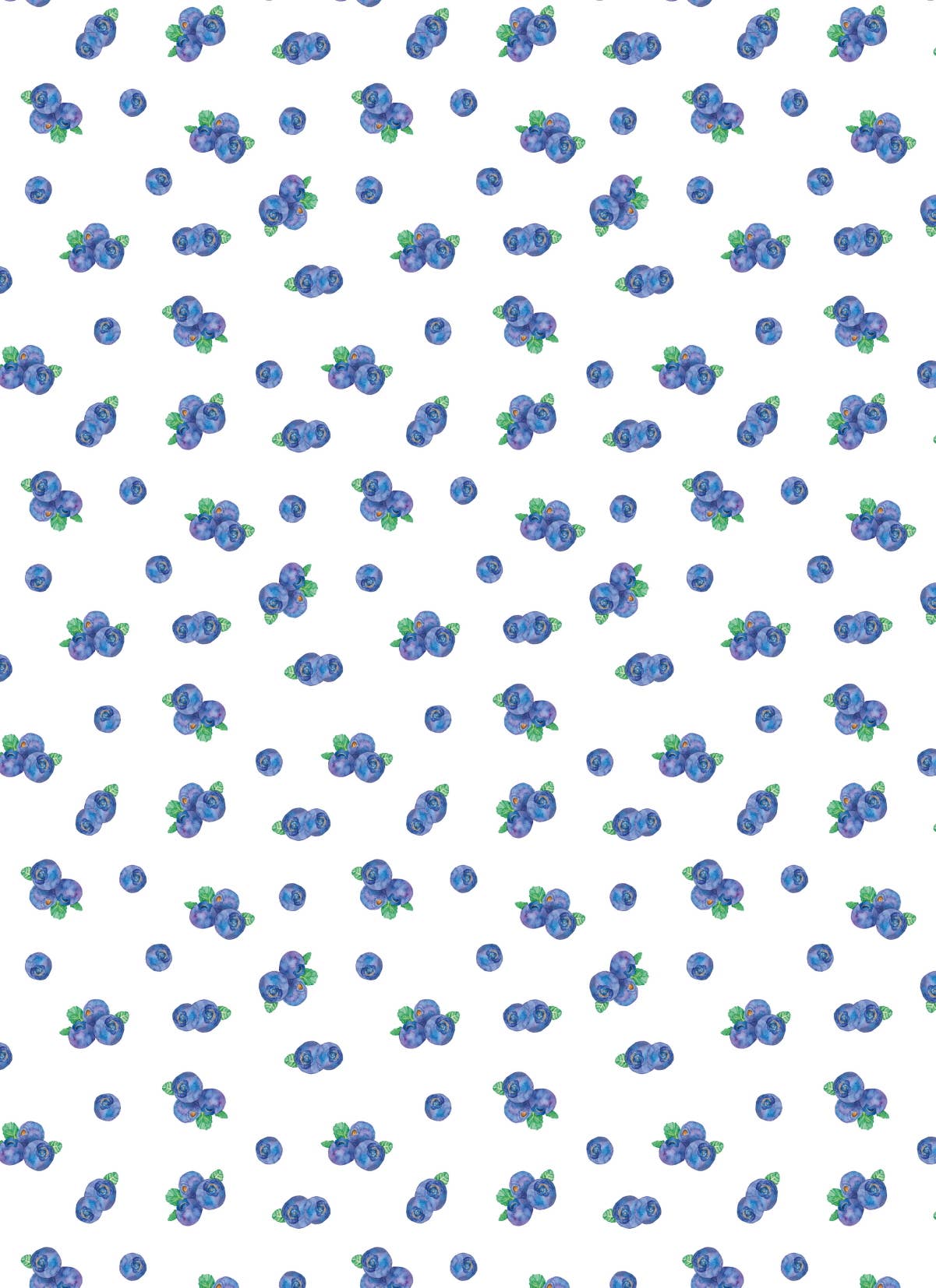 Maison Lorrain - Bleuets - Linge De Maison / Kitchen Towel