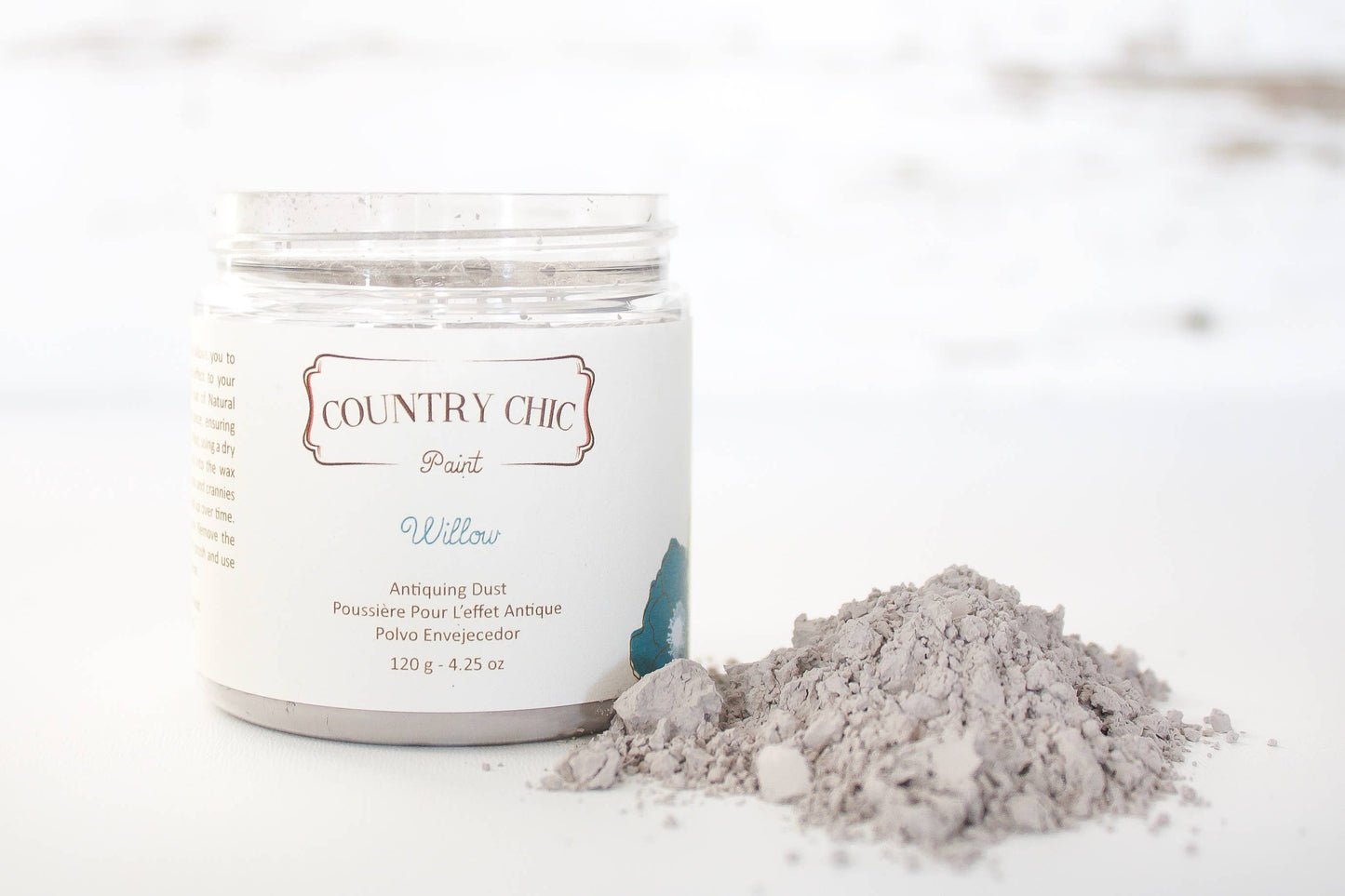Antiquing Dust - 4oz