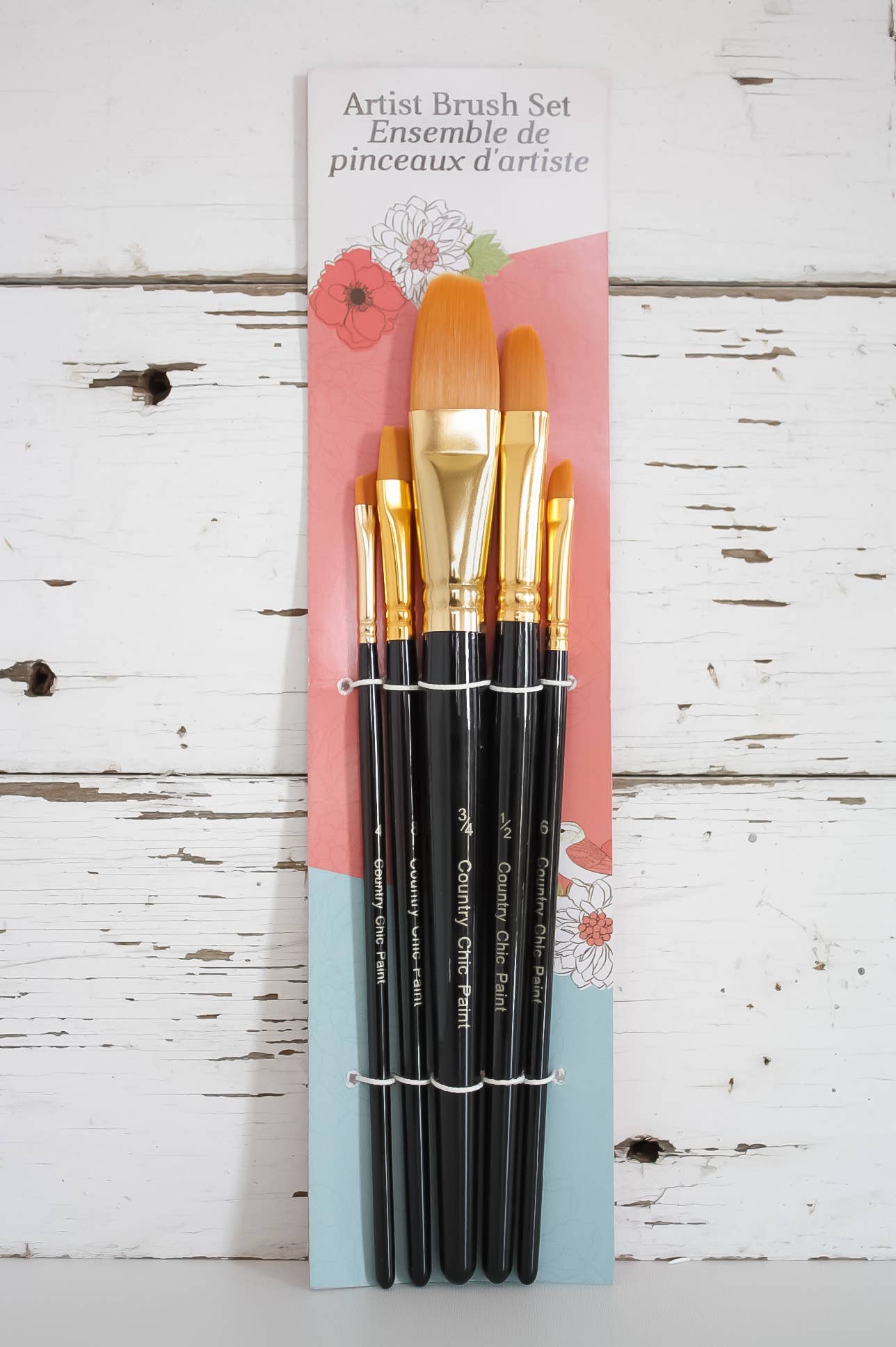 Artist Brushes