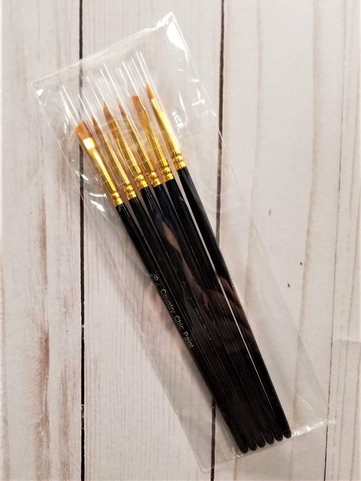 Artist Brushes