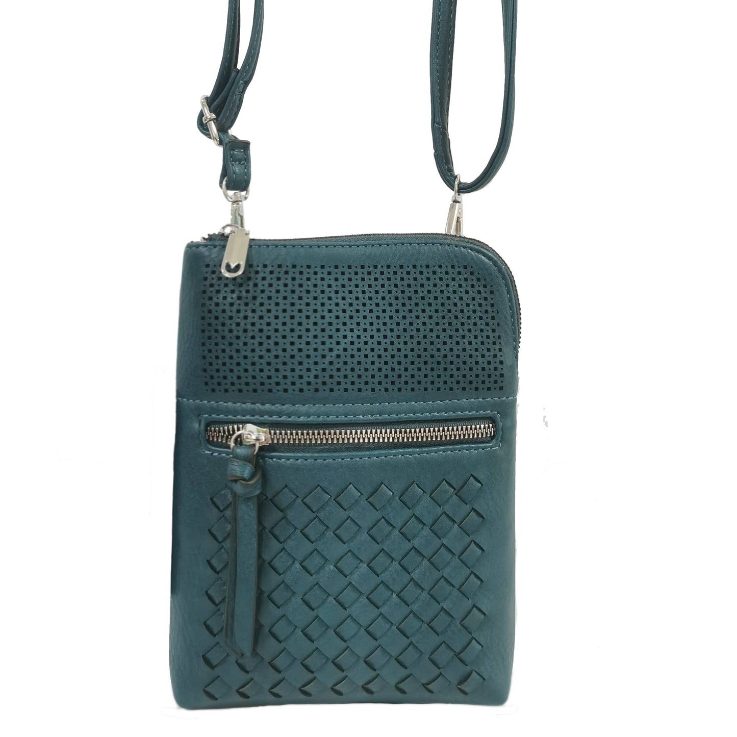 Darling's Canada - YD7980 - CrossBody Bag - Large - 6 Colors