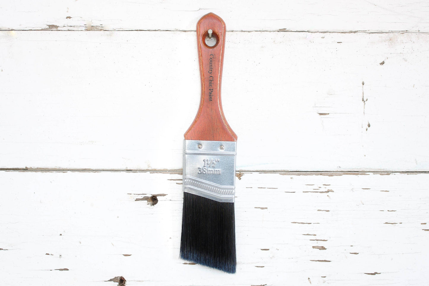 Short-Handle Paint Brush Small
