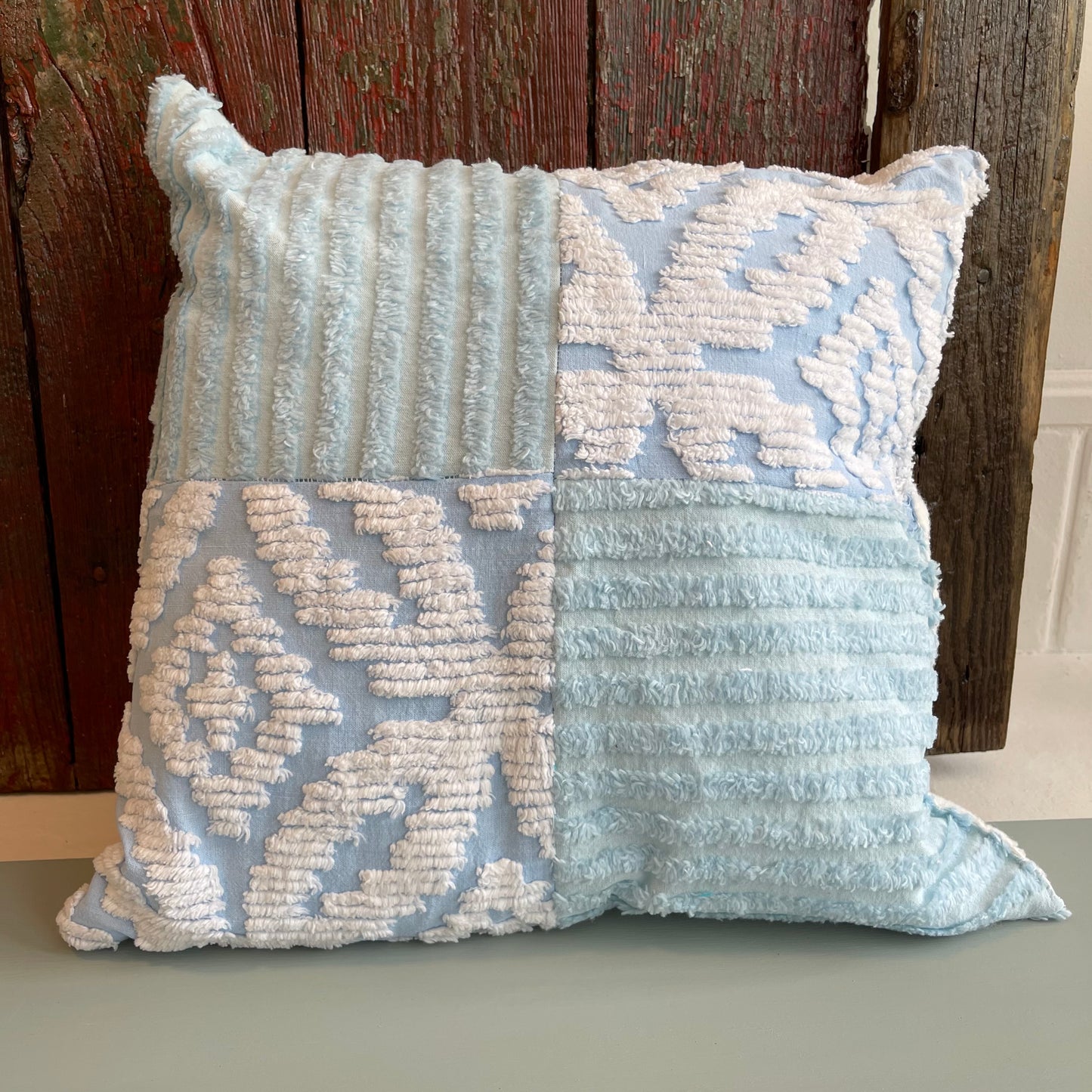Handmade Pillow (Large)