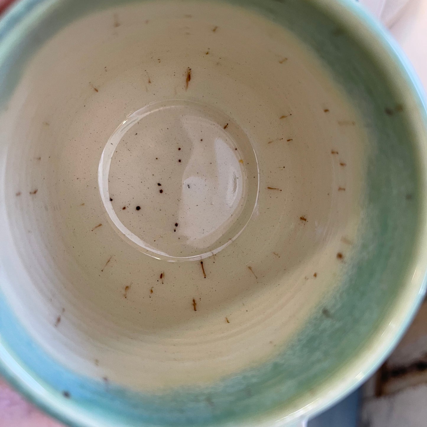 Assorted Mugs