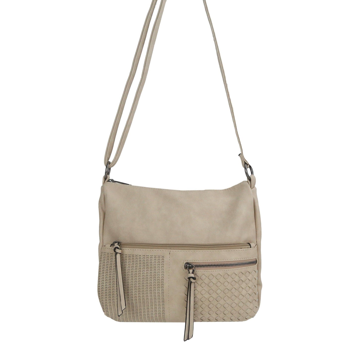 Darling's Canada - YD-6012 - Darling Hobo Style Shoulder Bag - 5 Colors