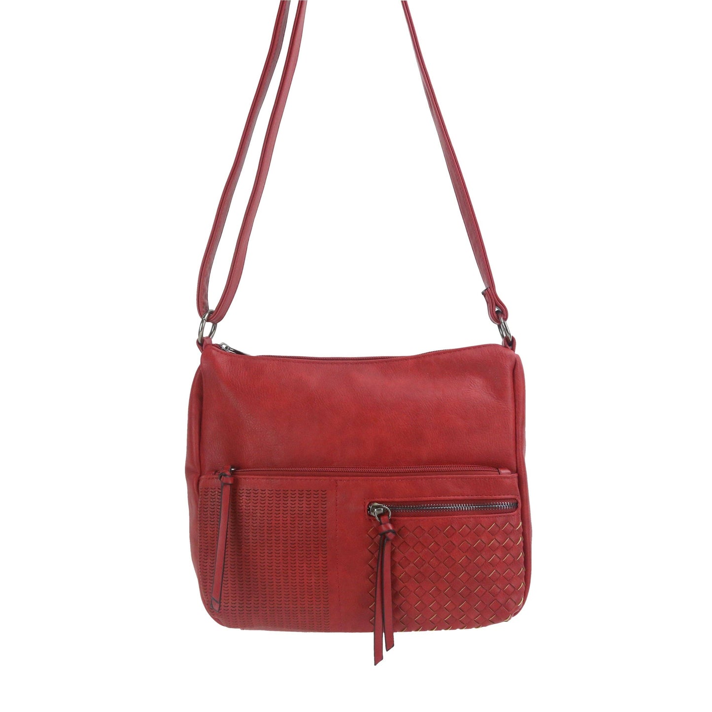 Darling's Canada - YD-6012 - Darling Hobo Style Shoulder Bag - 5 Colors