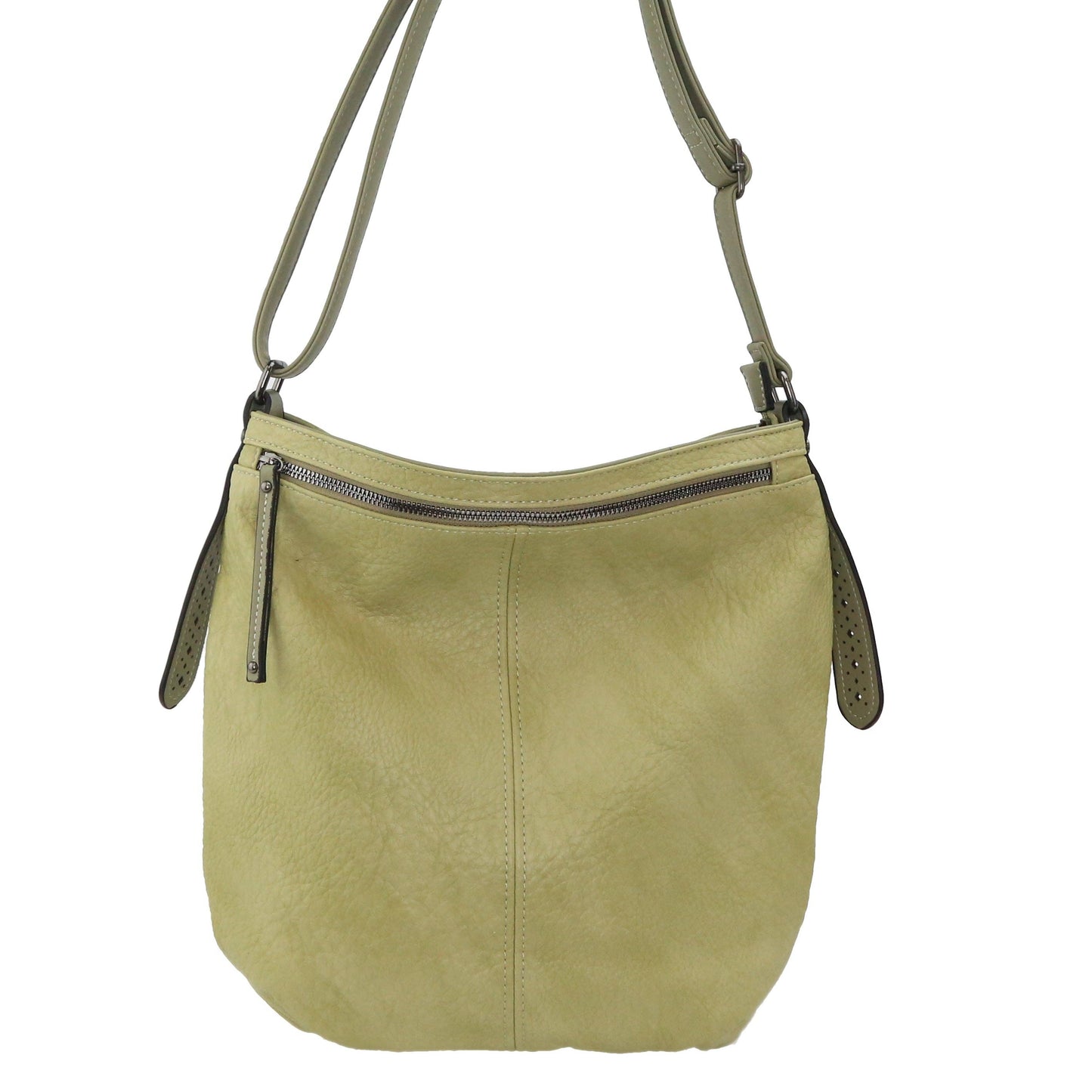 Darling's Canada - YD-7938 - Vegan Leather Shoulder Bag - 7 Colors