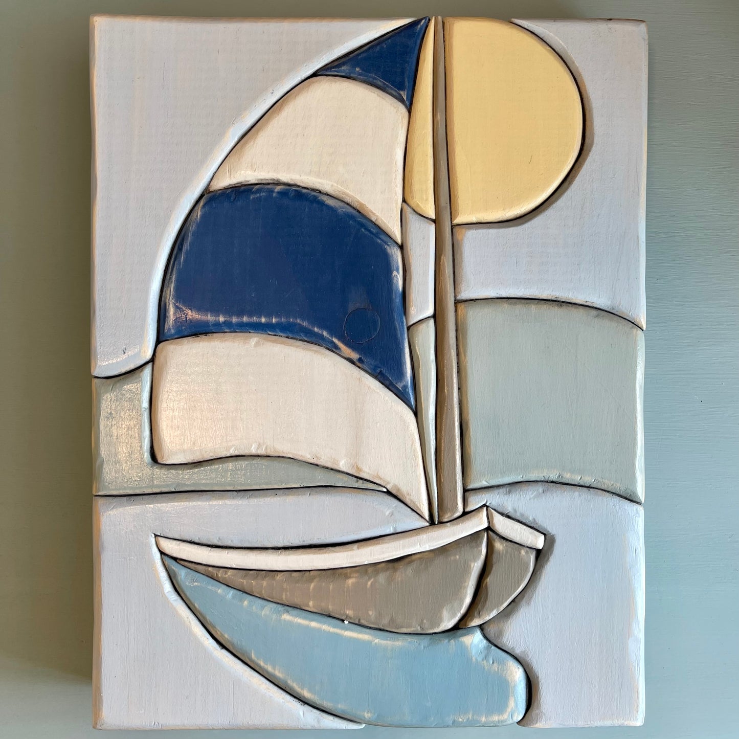Sailboat