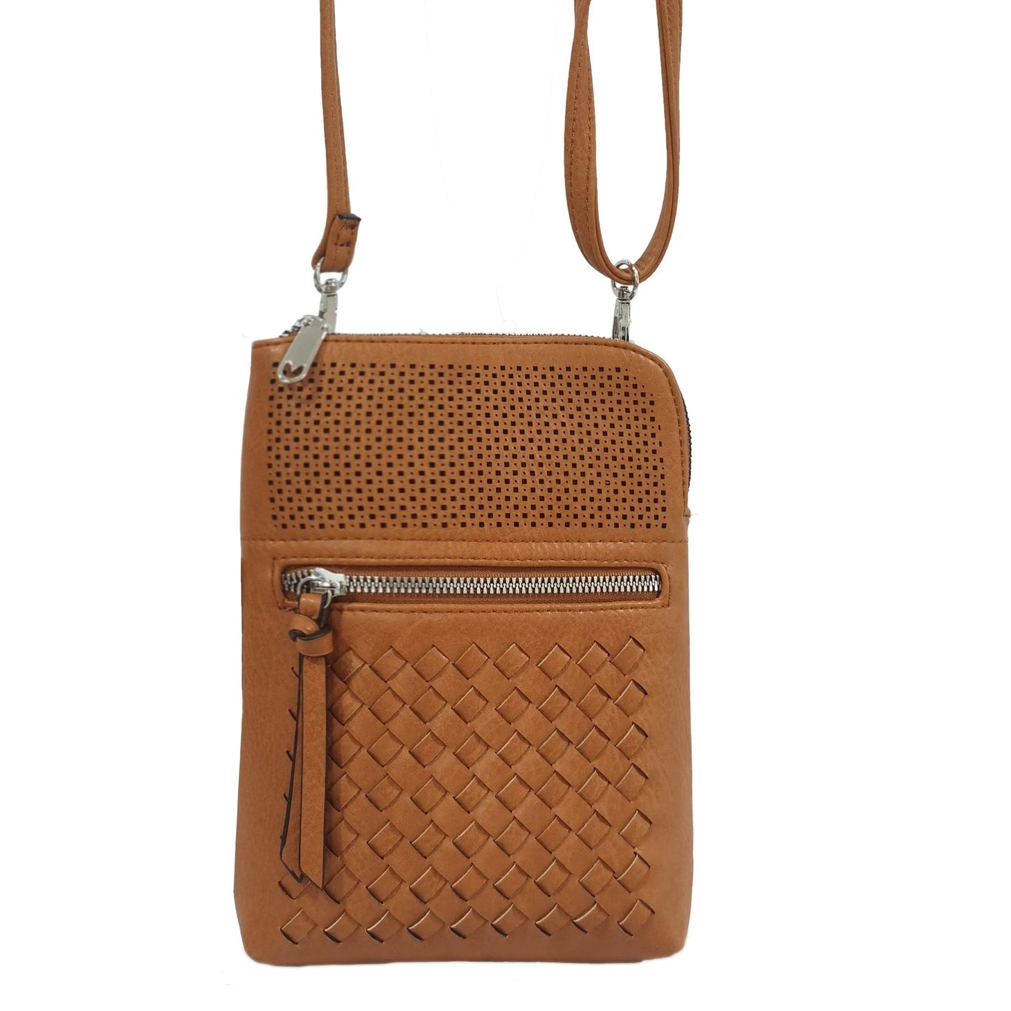 Darling's Canada - YD7980 - CrossBody Bag - Large - 6 Colors