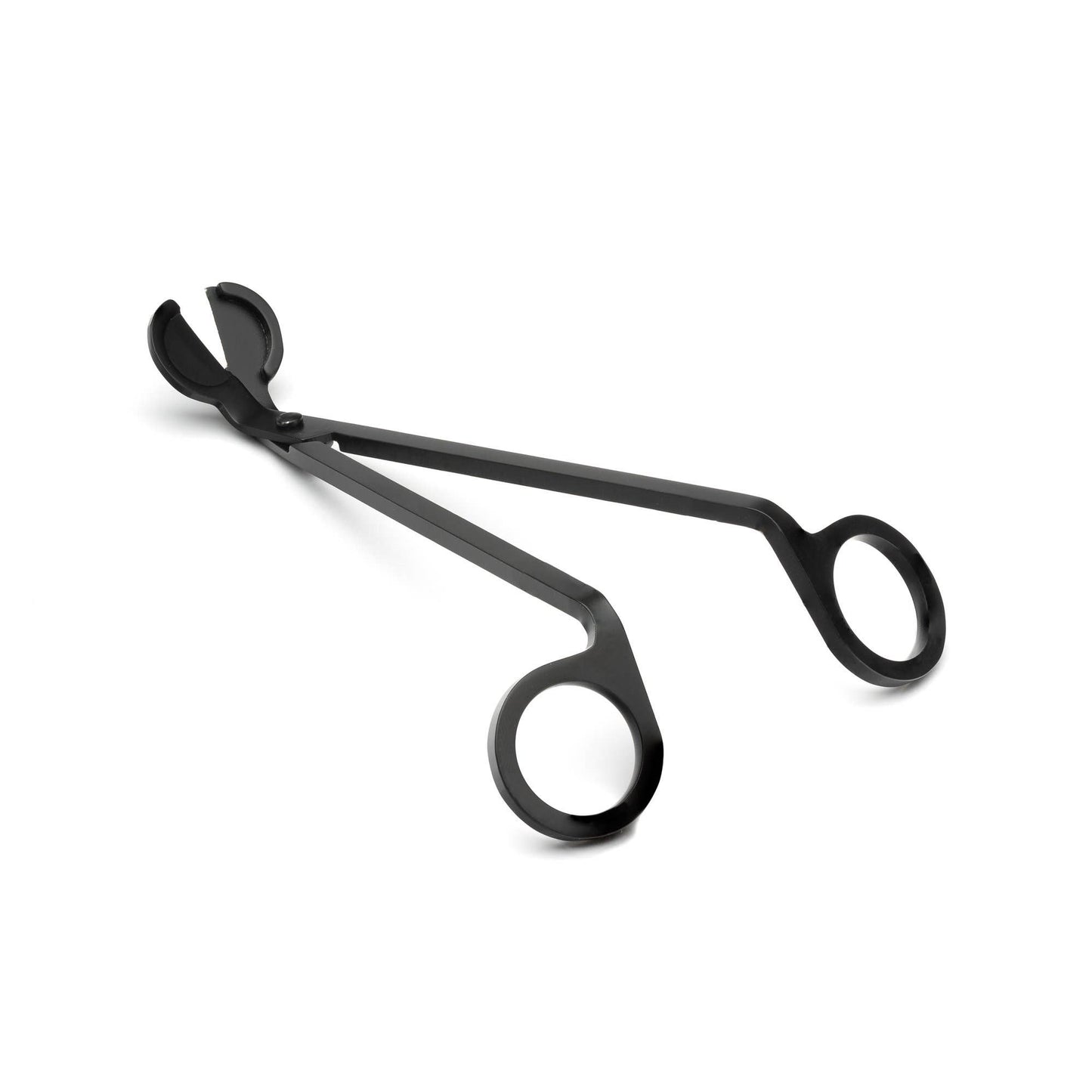 SOJA&CO.™ - Candle Wick Trimmer | Black Matte