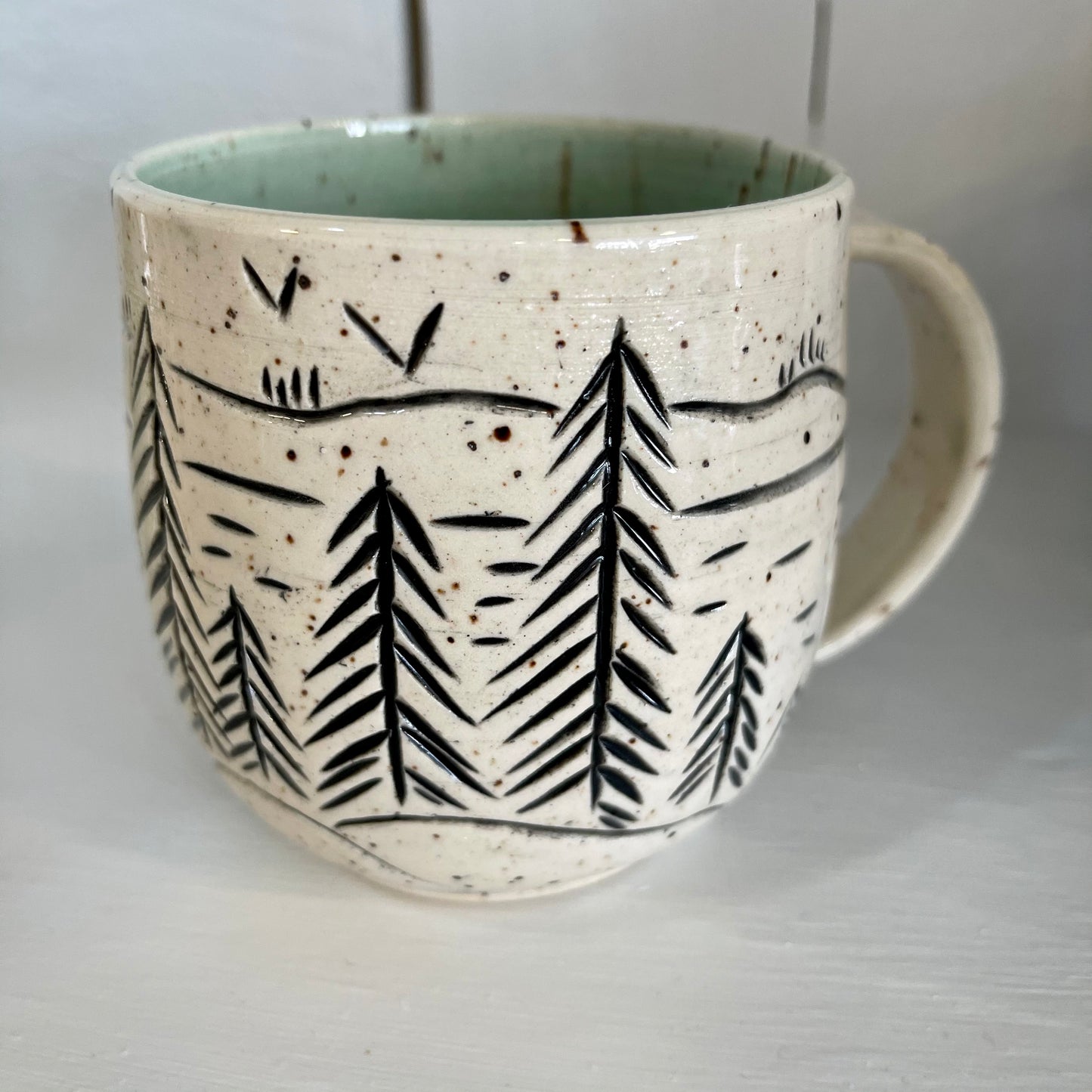 1000 Islands Mugs