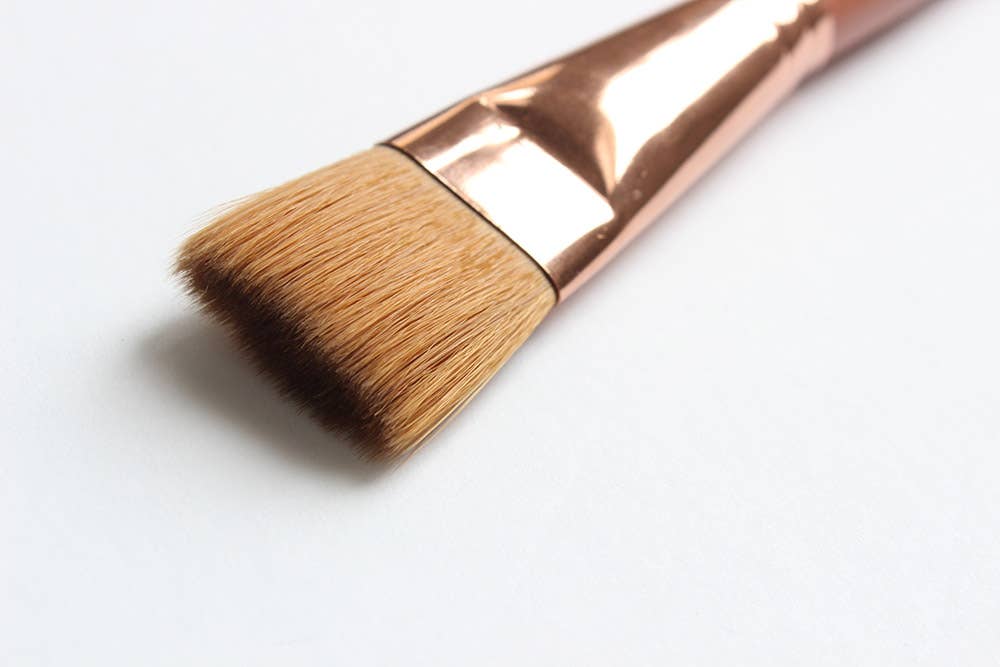 Wonder Forest - 1" Premium Watercolor Wash Brush