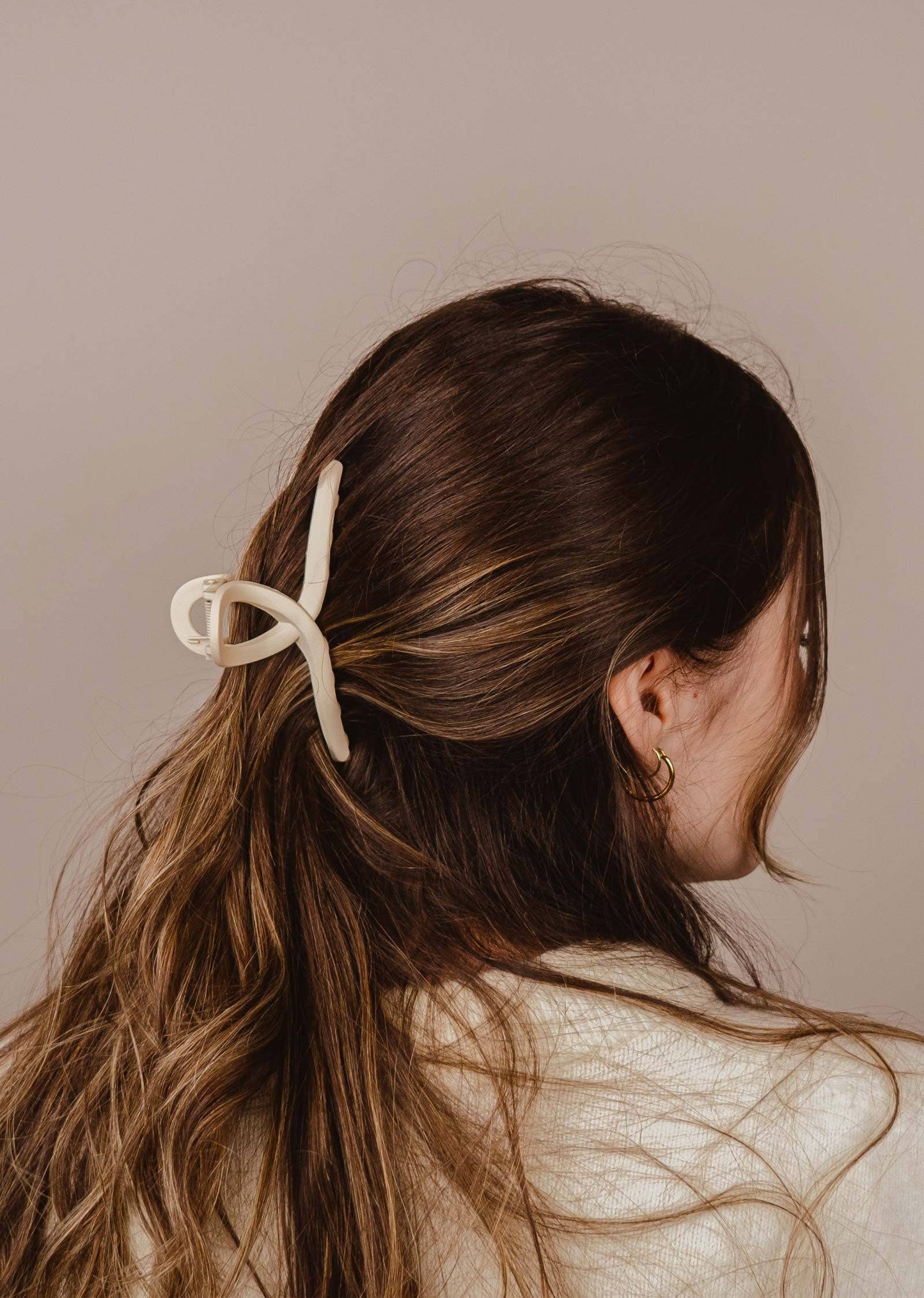 Mimi & August - Opale claw clip
