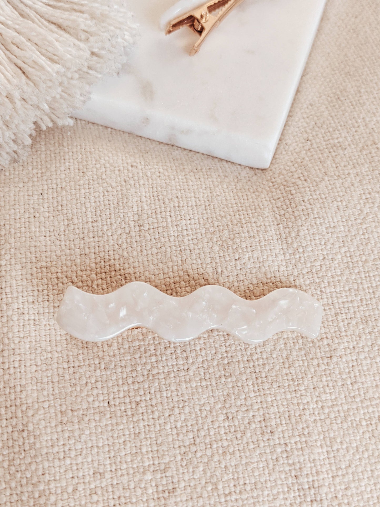 Mimi & August - Palma Barrette Hair Clip