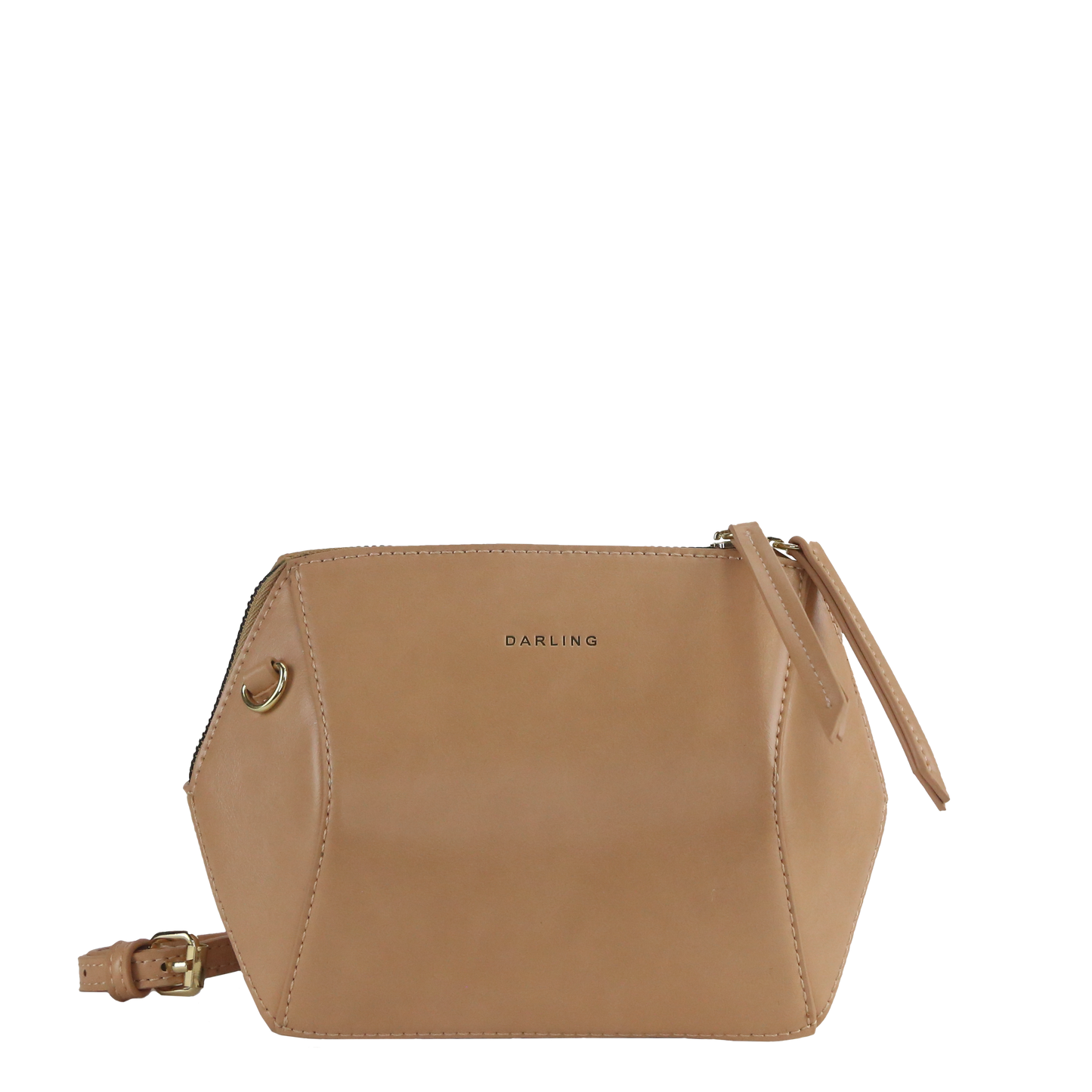 Darling's Canada - YD-7384 - Darling's Crossbody Bag - 12 Colors