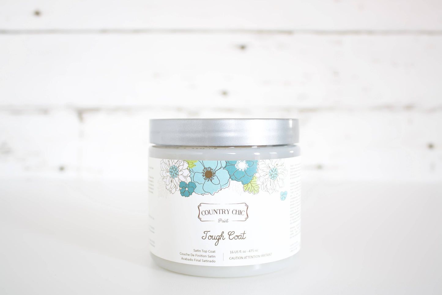 Tough Coat 4 oz