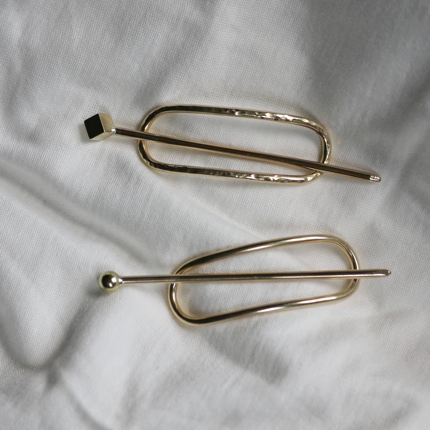 Vanderzee - Slim Hairpin