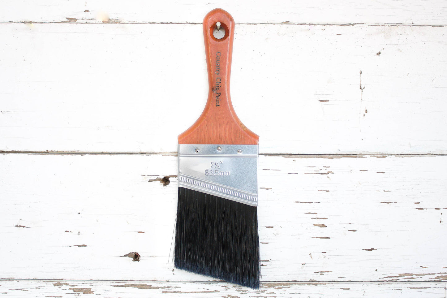 Short-Handle Paint Brush Large