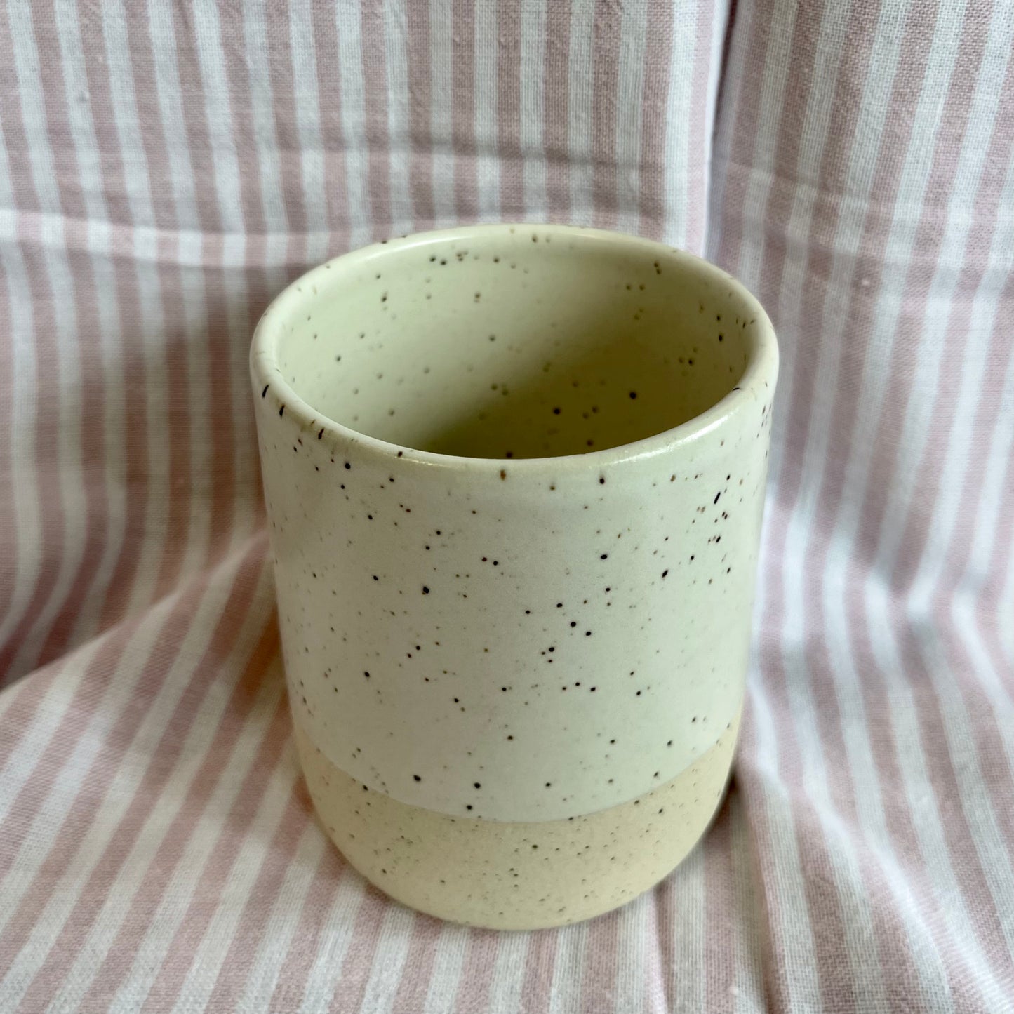 Mug without Handle