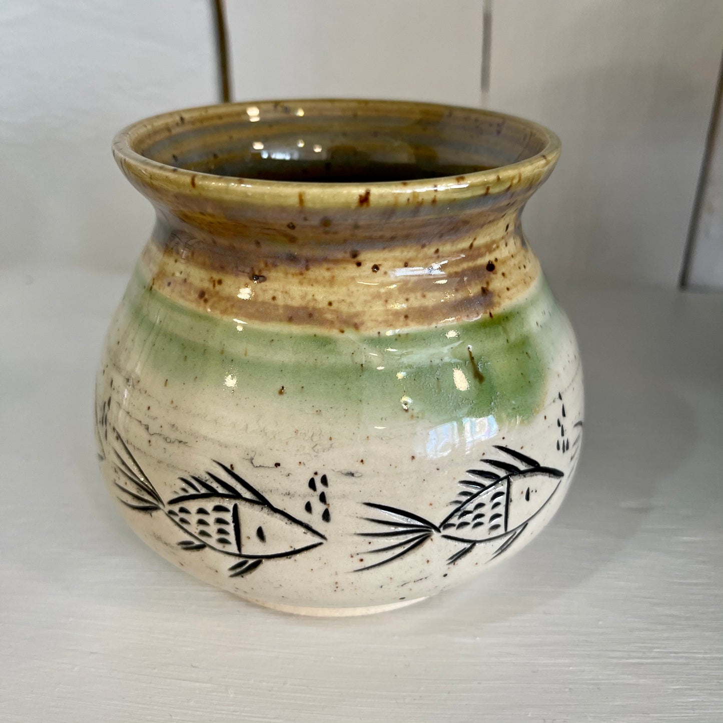 Assorted Vases