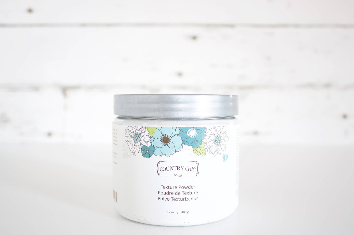 Texture Powder 4 oz
