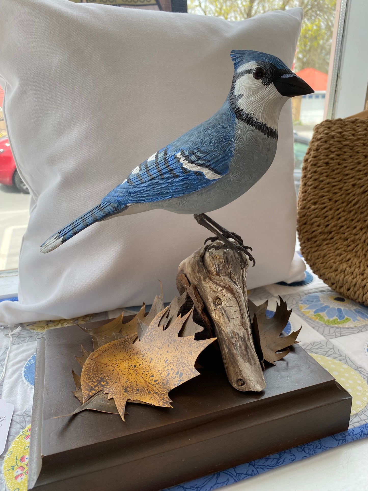 Bluejay