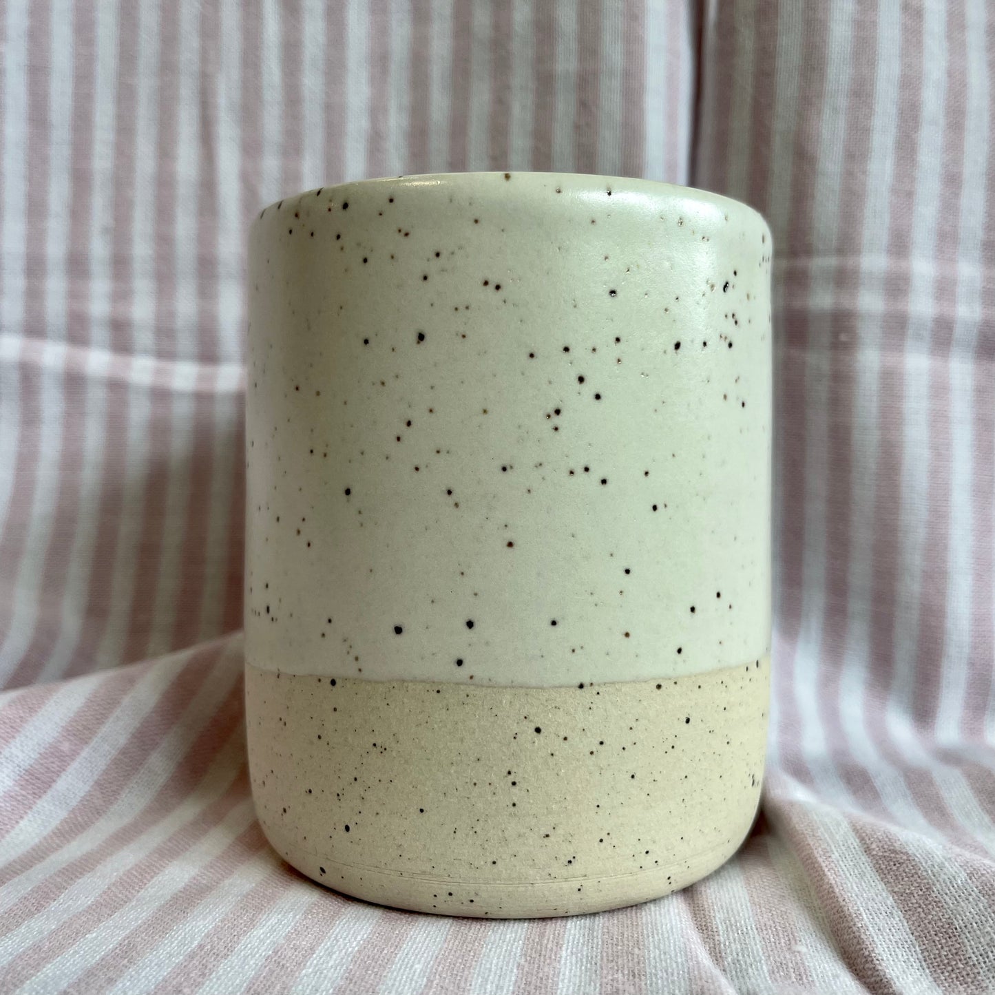 Mug without Handle