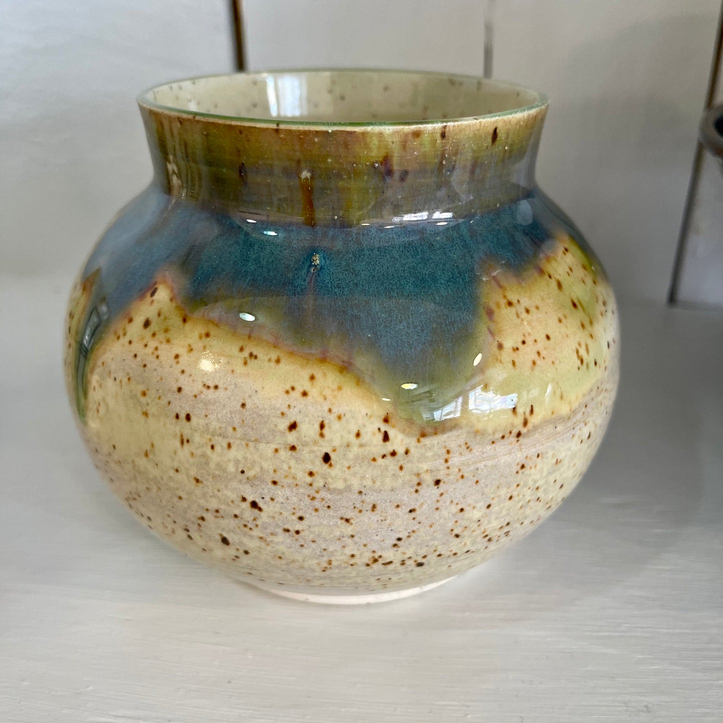 Assorted Vases