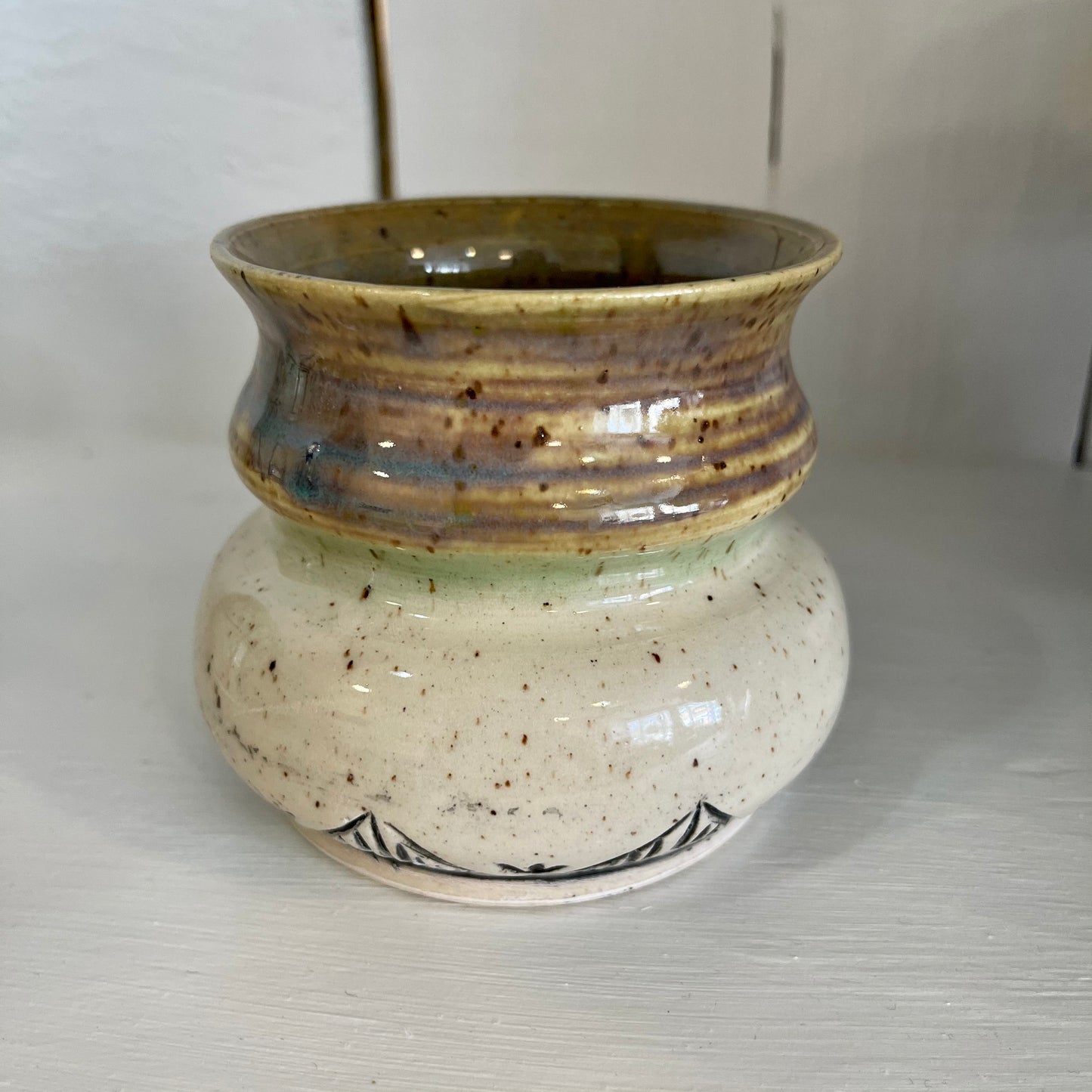 Assorted Vases