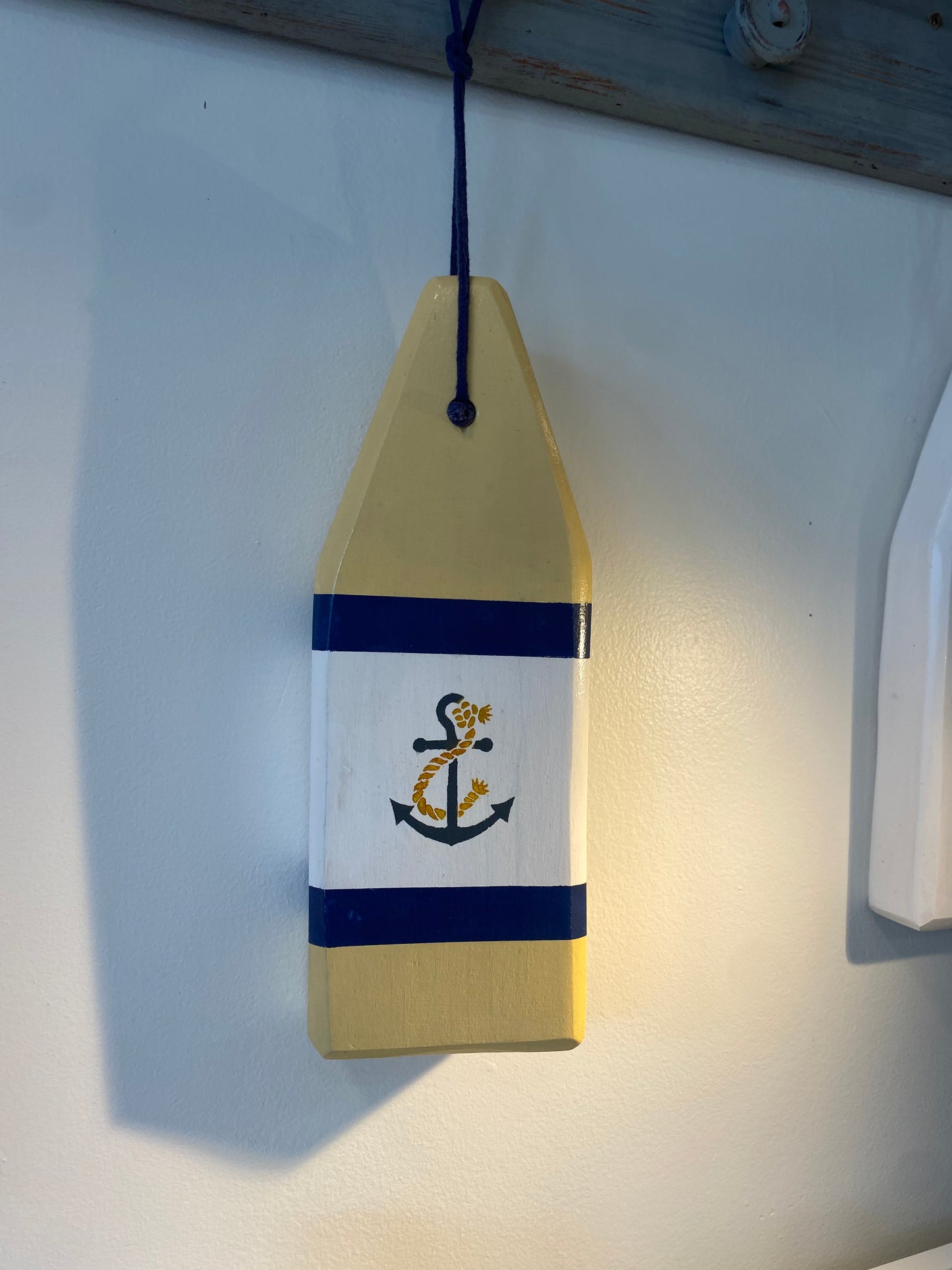 Nautical Buoys