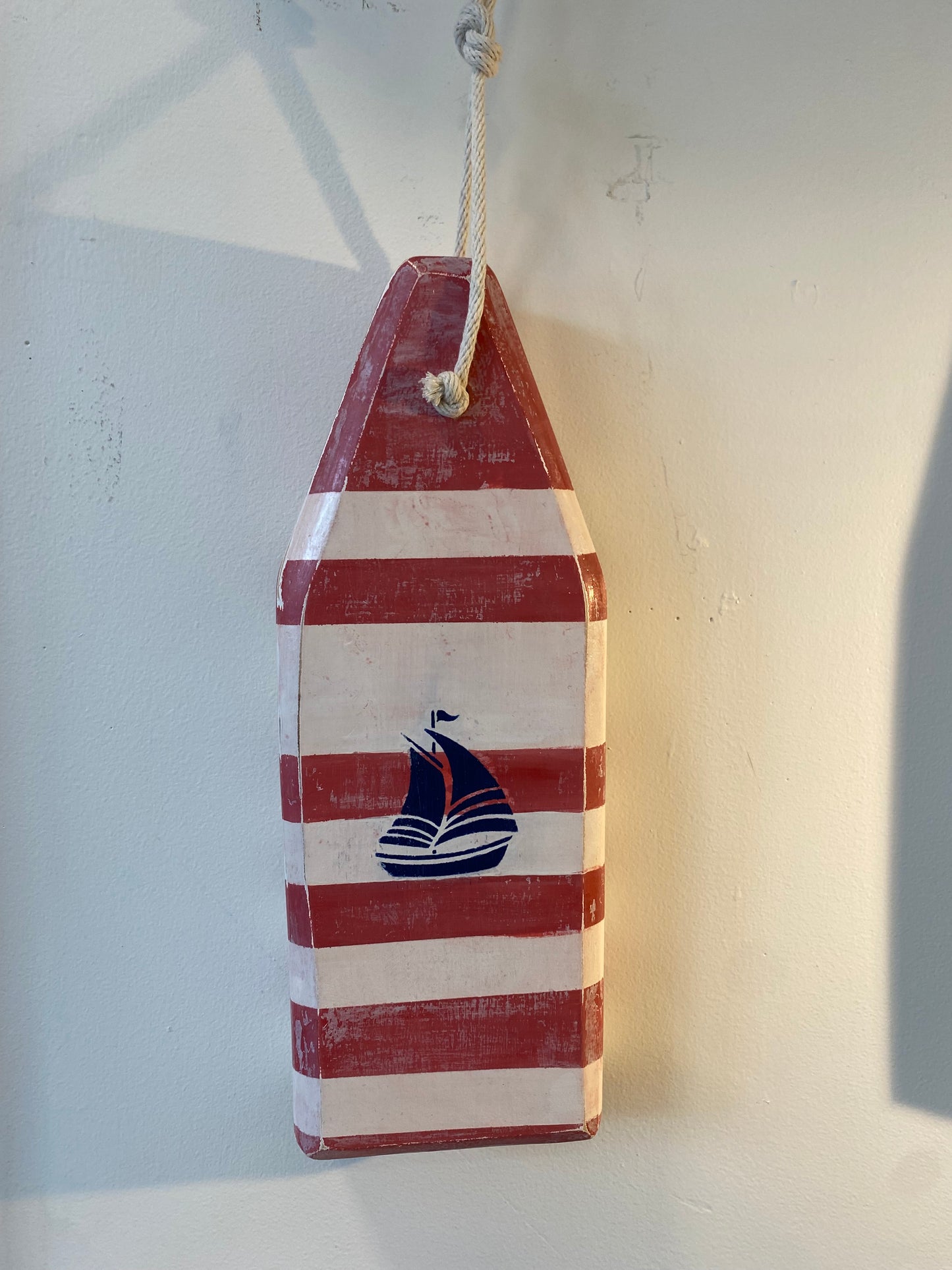 Nautical Buoys