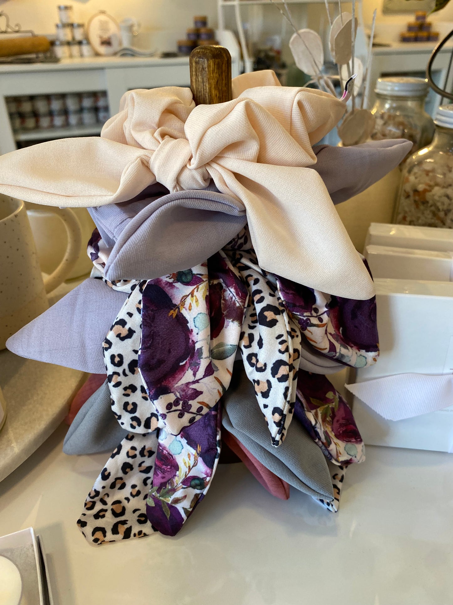 Scrunchies