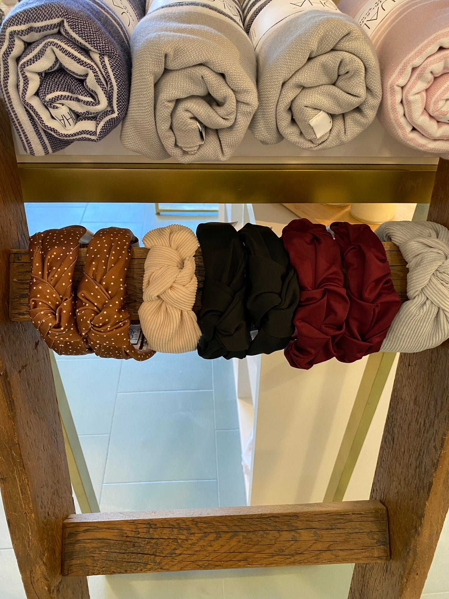 Hairbands