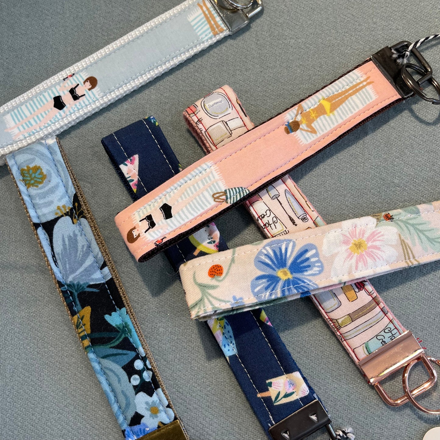 Key Chains