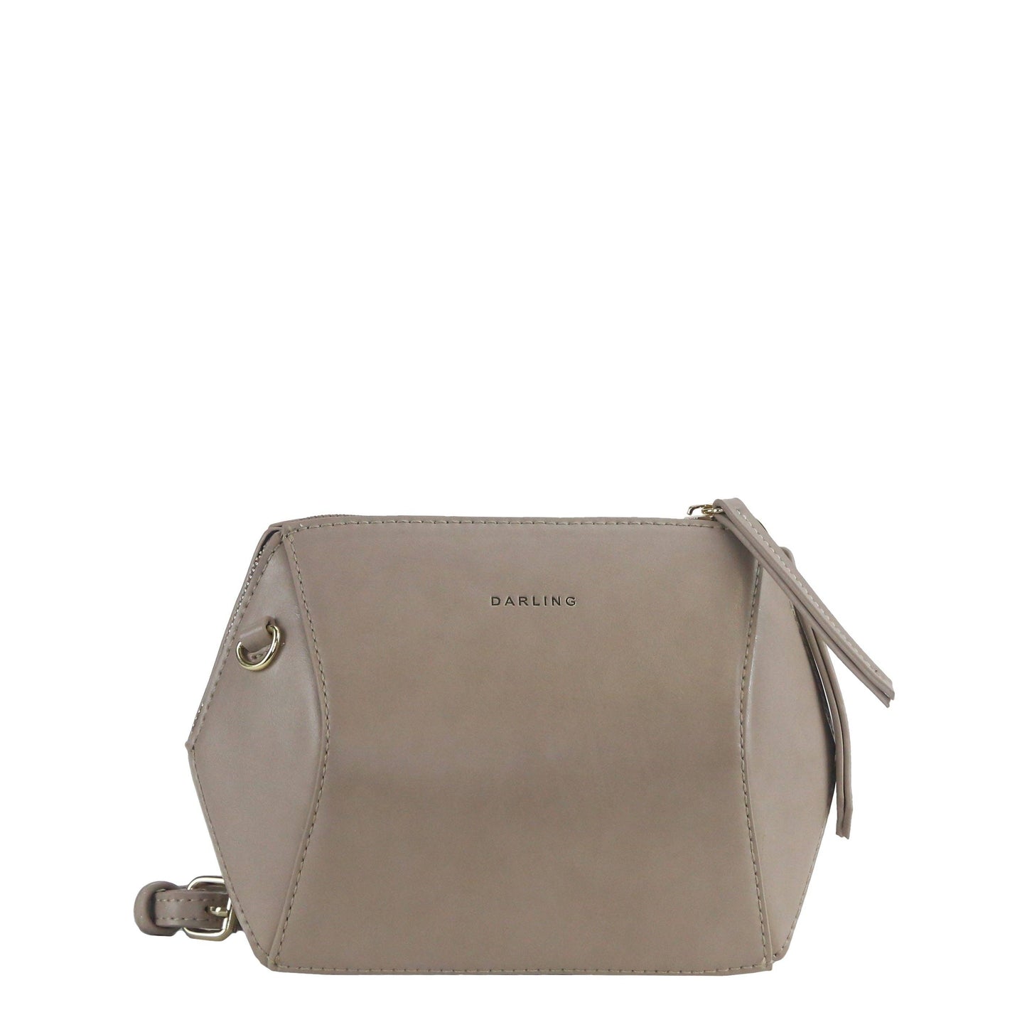 Darling's Canada - YD-7384 - Darling's Crossbody Bag - 12 Colors
