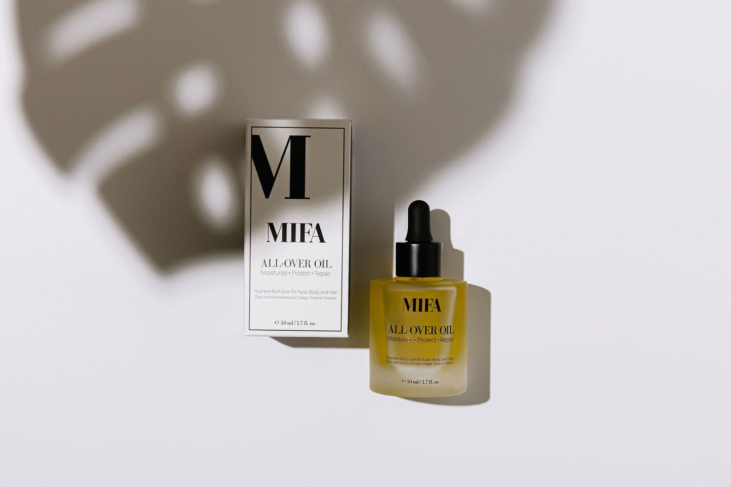MIFA All-Over Oil