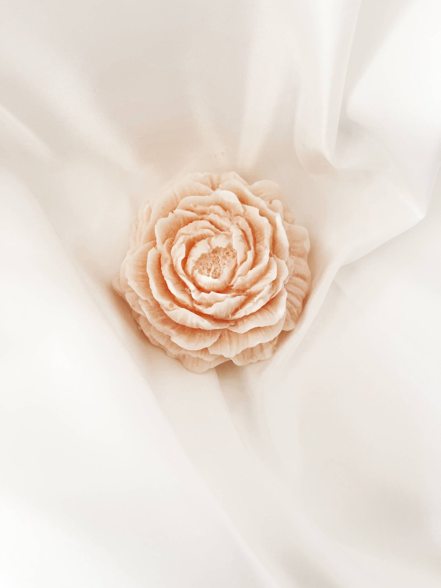 Luxury Soy Wax Melt Flower